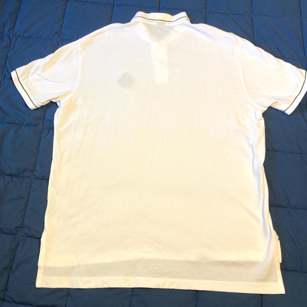 Polo By Ralph Lauren Mens XL Shirt - Picture 10 of 15